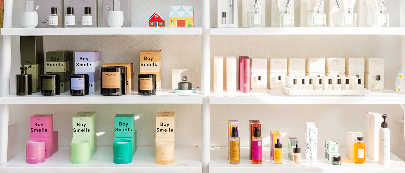 Curation for the Modern Family