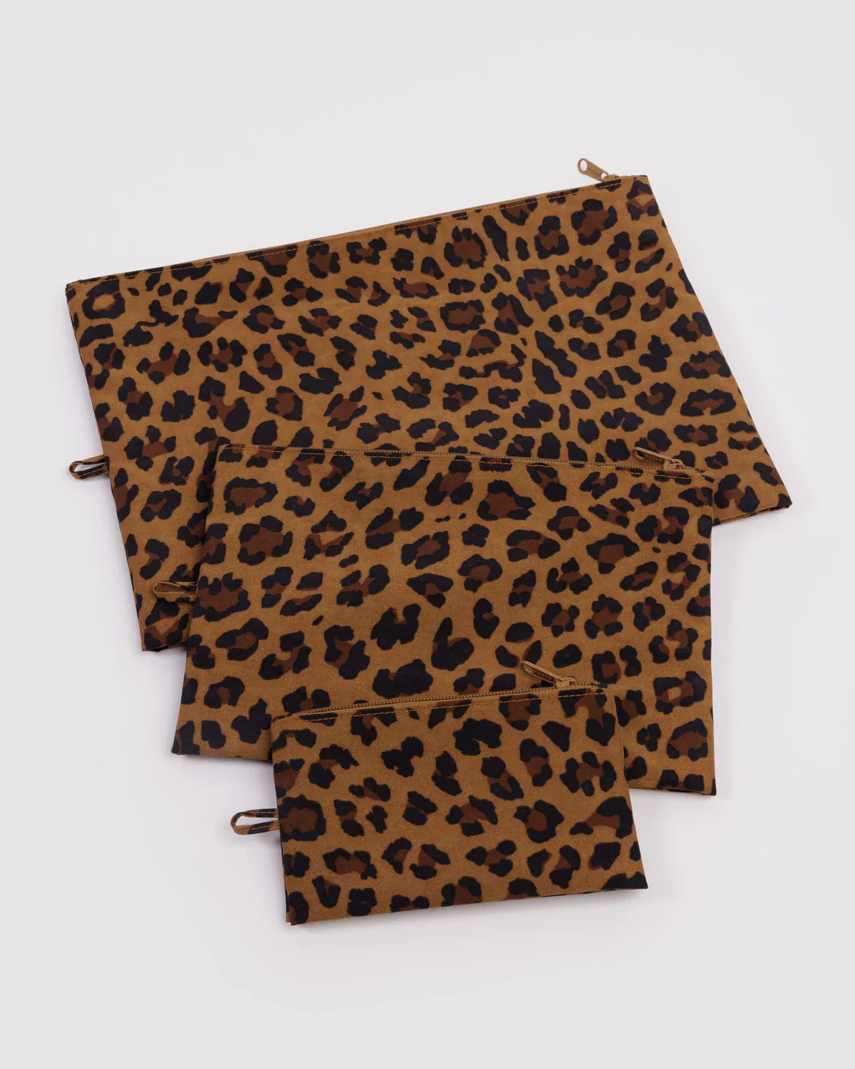 Go Pouch Set (Leopard) - Image 3