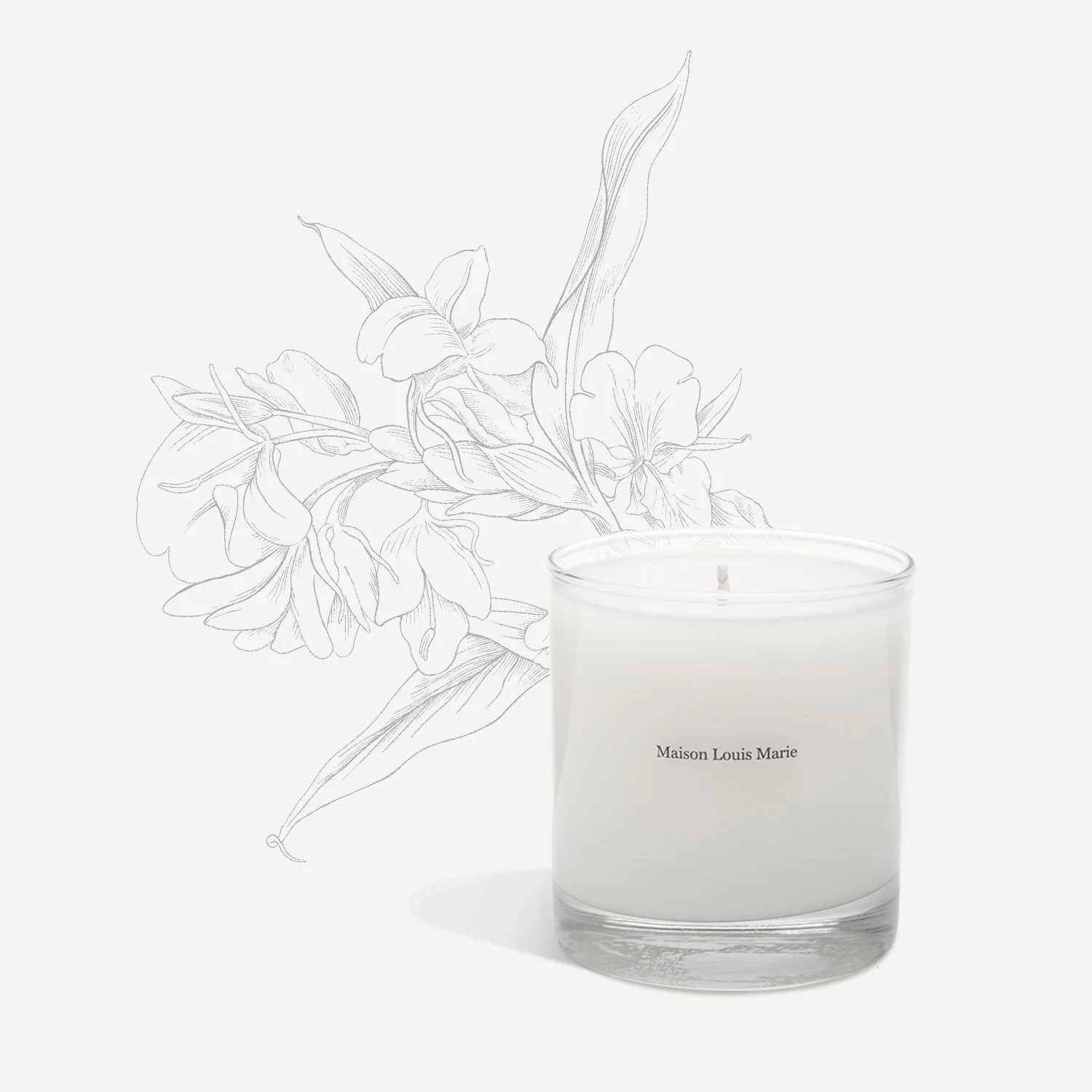 No. 12 Candle (Bousval) - Image 3