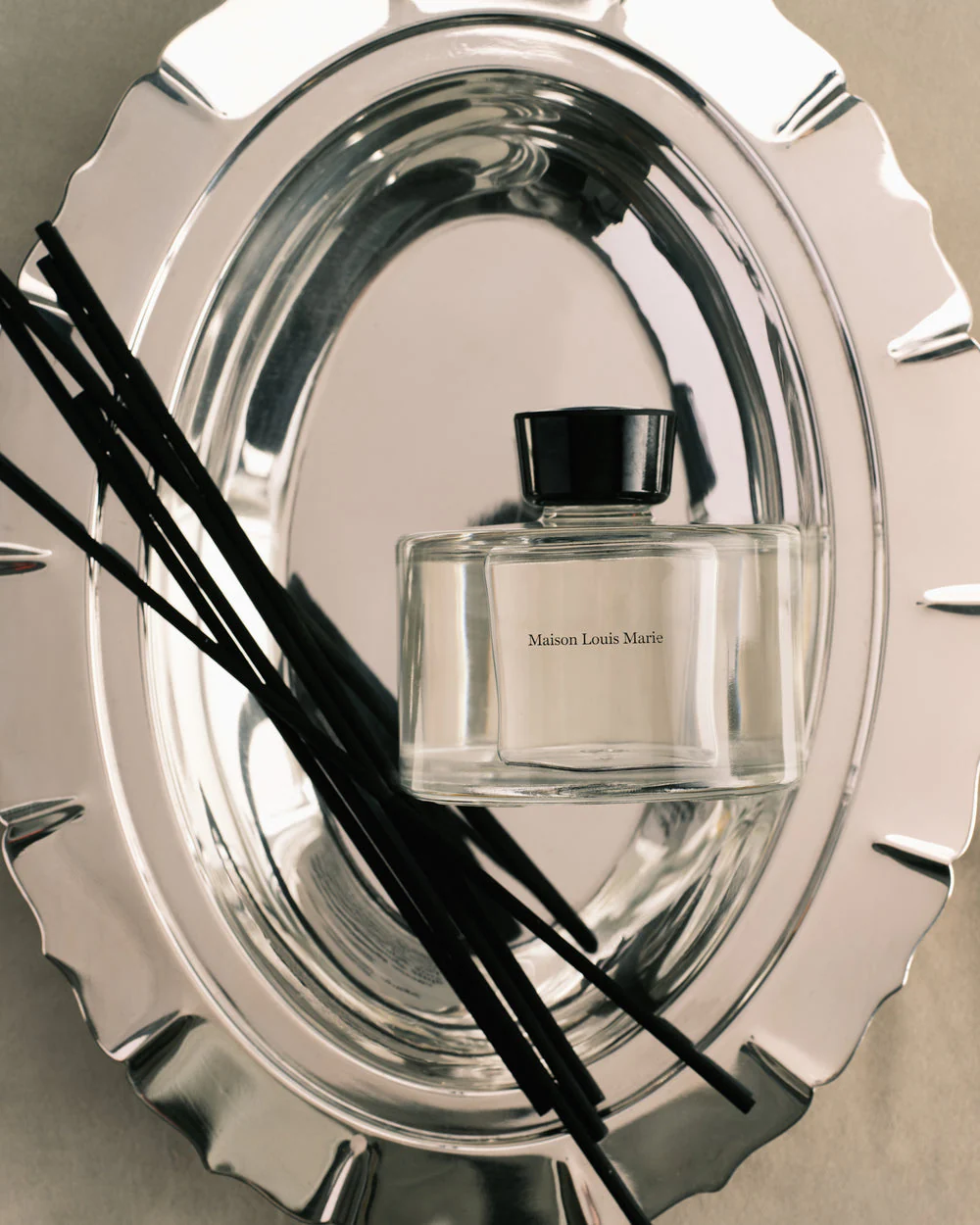 Oil Diffuser (No. 14 Icila) - Image 3