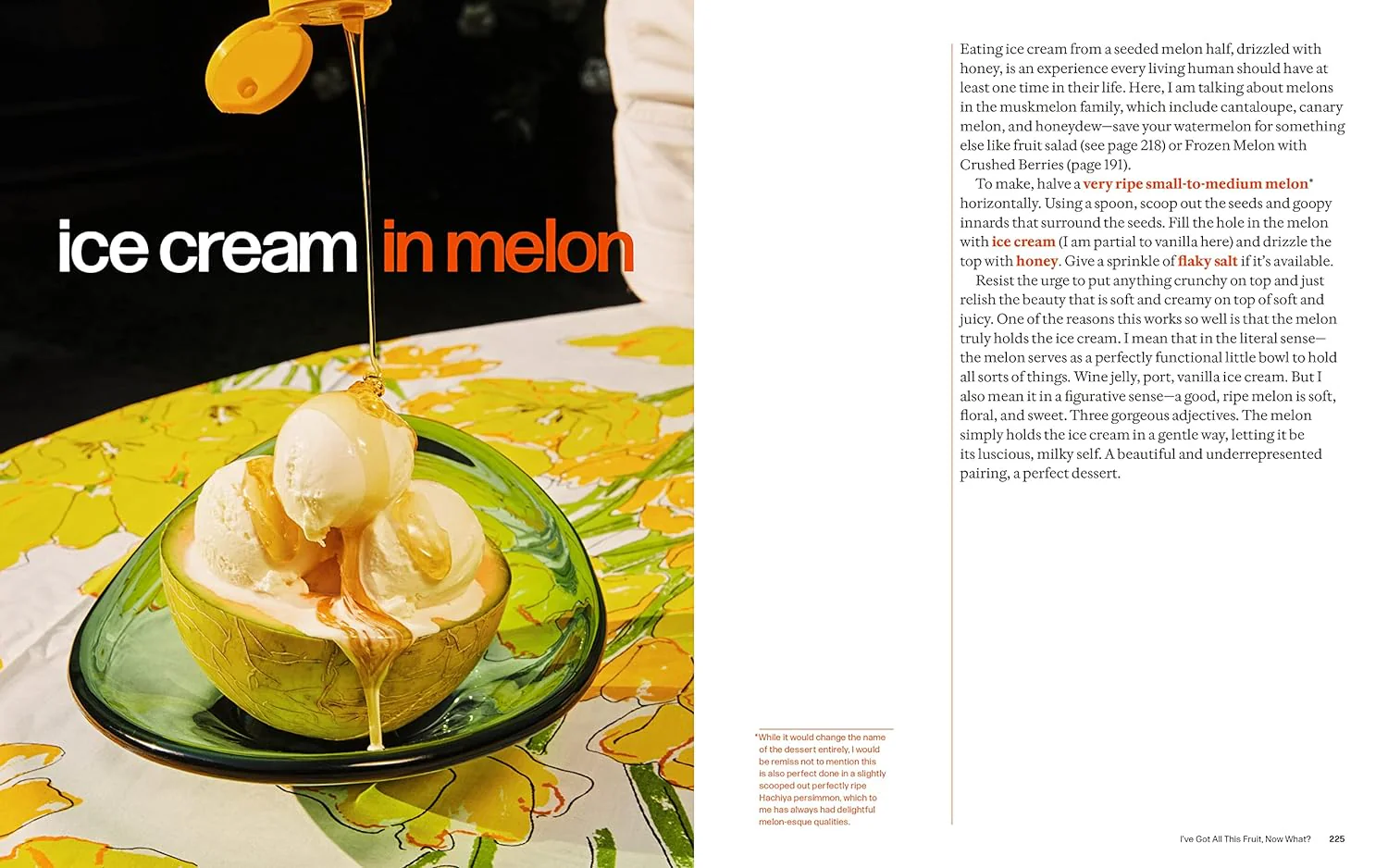 Sweet Enough: A Baking Book - Image 3